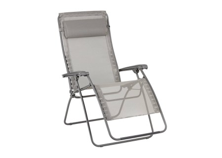 Lafuma Mobilier Relaxsessel RSXA Clip XL Terre